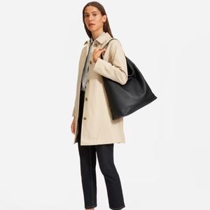 Everlane The Boss Bag